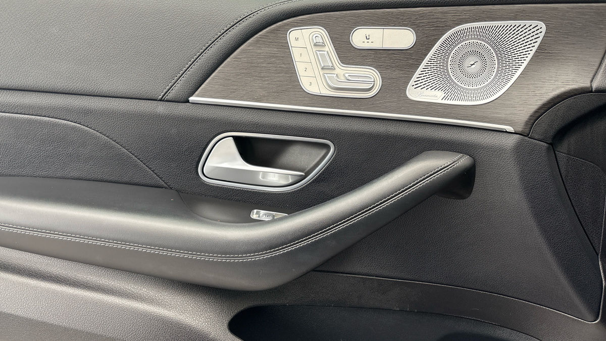 Used Mercedes-Benz GLE 2020 for sale - 76368760: Photo 19