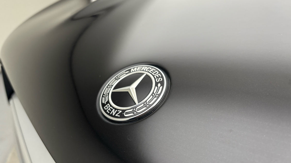 Used Mercedes-Benz GLE 2020 for sale - 76368760: Photo 24