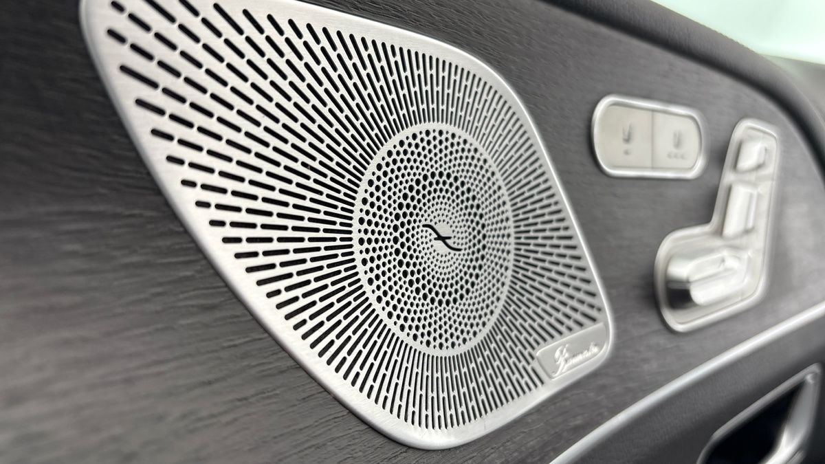 Used Mercedes-Benz GLE 2020 for sale - 76368760: Photo 25