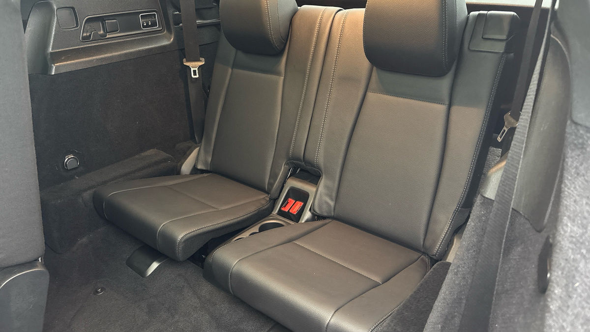 Used Mercedes-Benz GLE 2020 for sale - 76368760: Photo 26