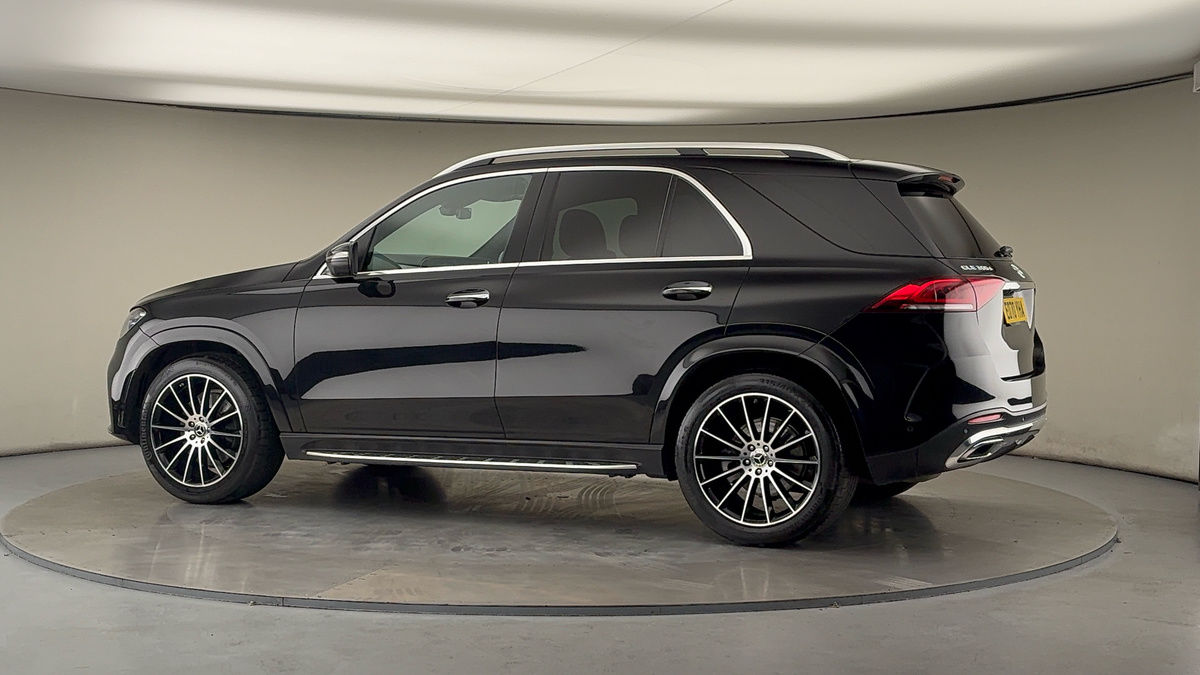Used Mercedes-Benz GLE 2020 for sale - 76368760: Photo 28