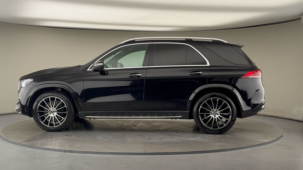 Used Mercedes-Benz GLE 2020 for sale - 76368760: Photo 29