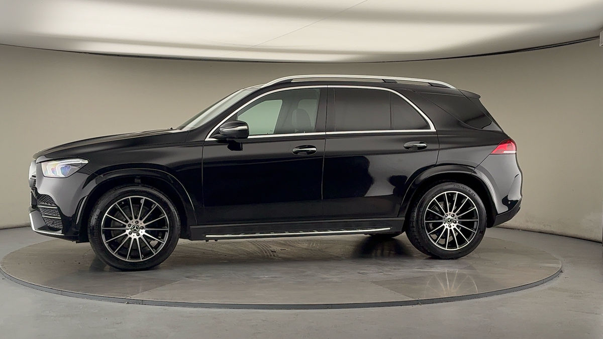 Used Mercedes-Benz GLE 2020 for sale - 76368760: Photo 30