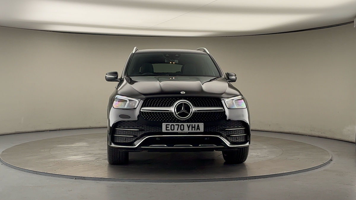 Used Mercedes-Benz GLE 2020 for sale - 76368760: Photo 34