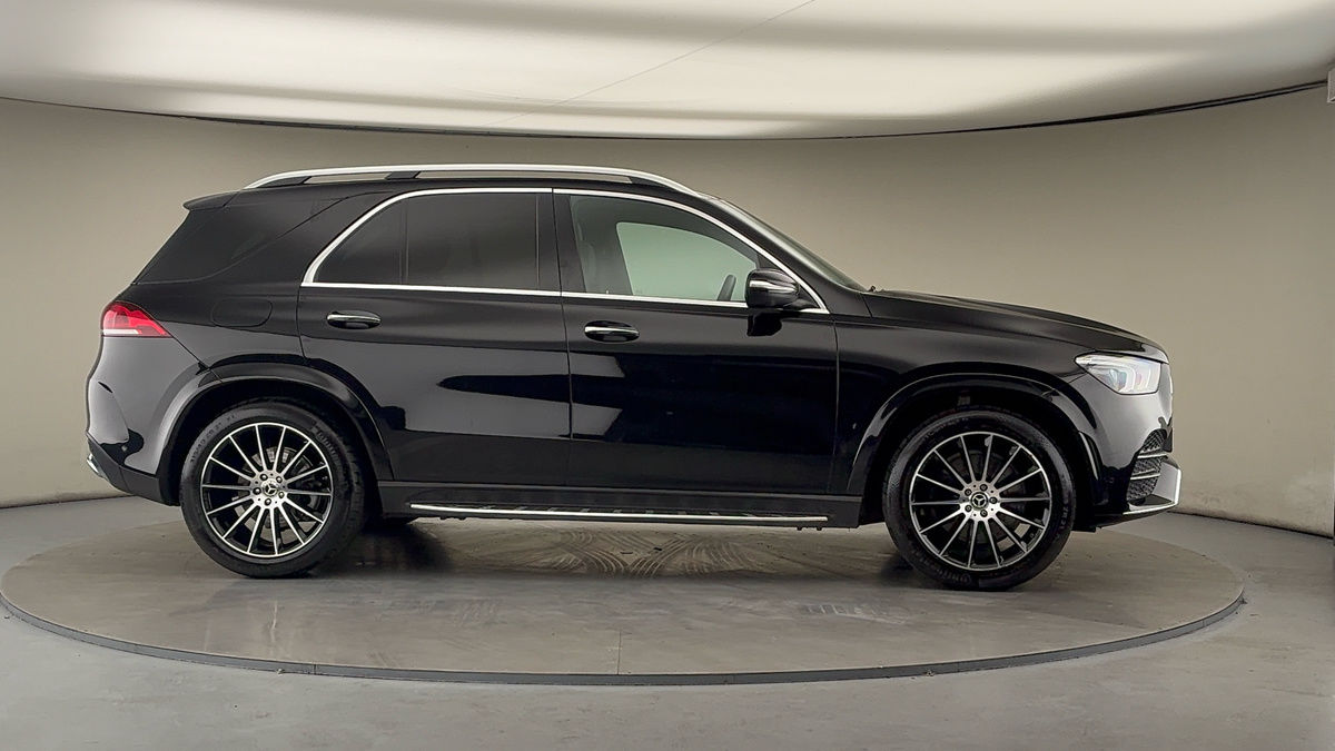 Used Mercedes-Benz GLE 2020 for sale - 76368760: Photo 38