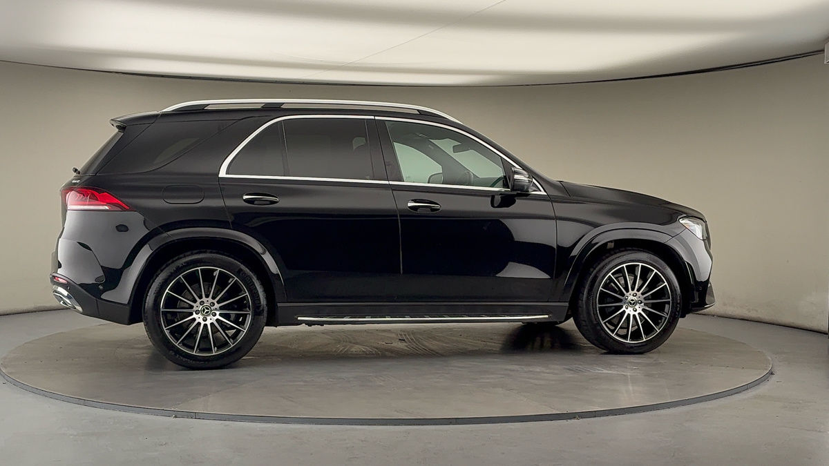 Used Mercedes-Benz GLE 2020 for sale - 76368760: Photo 39