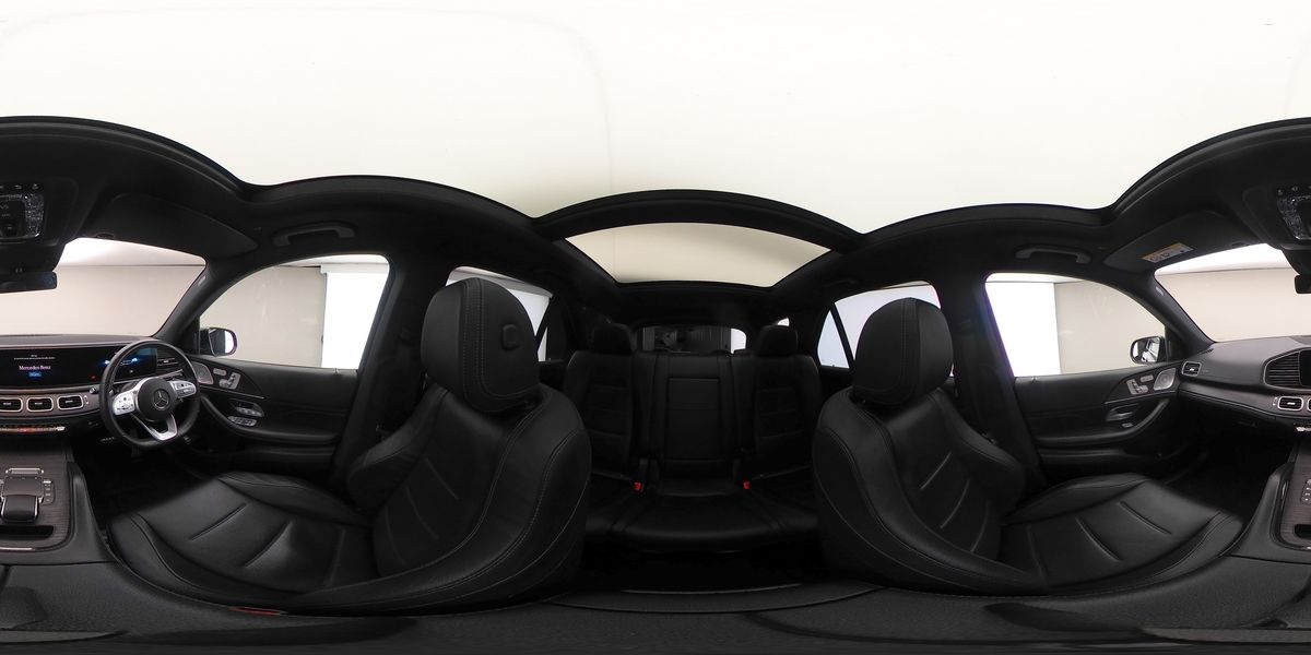 Used Mercedes-Benz GLE 2020 for sale - 76368760: Photo 46