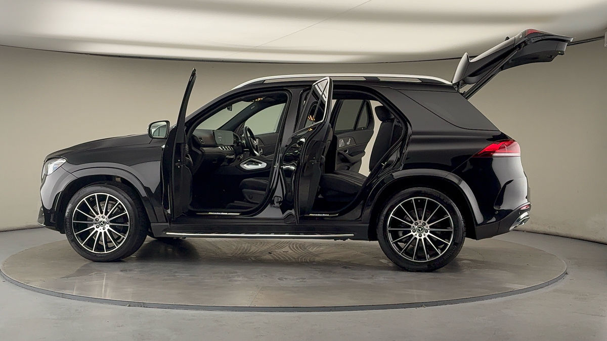 Used Mercedes-Benz GLE 2020 for sale - 76368760: Photo 48