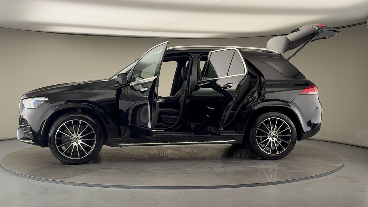 Used Mercedes-Benz GLE 2020 for sale - 76368760: Photo 49