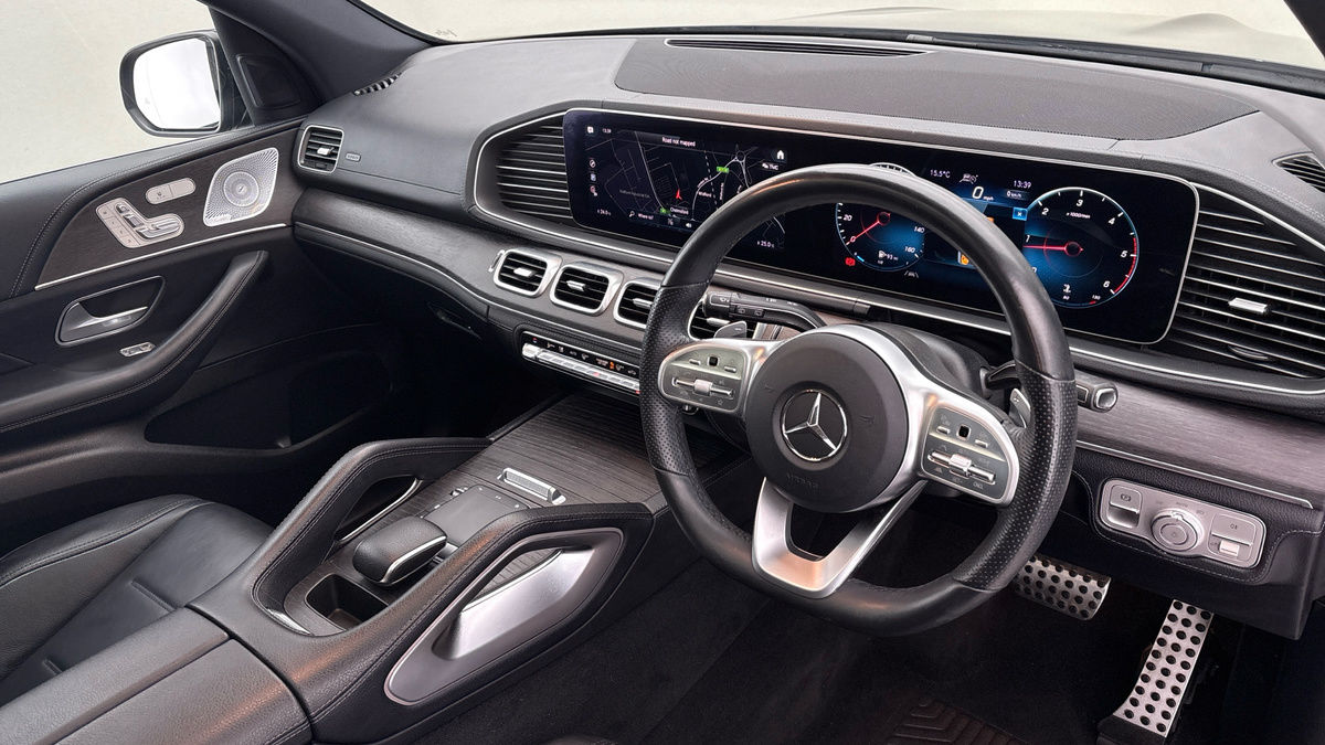 Used Mercedes-Benz GLE 2020 for sale - 76368760: Photo 5