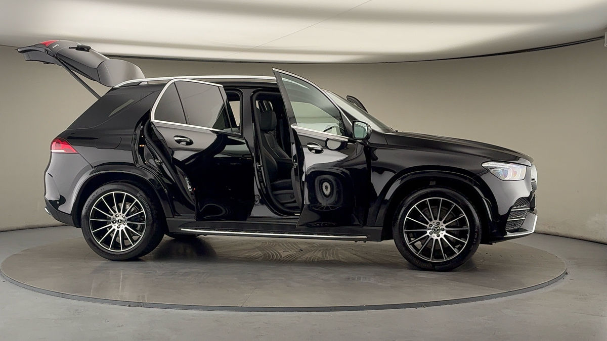 Used Mercedes-Benz GLE 2020 for sale - 76368760: Photo 57