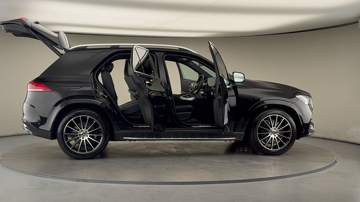 Used Mercedes-Benz GLE 2020 for sale - 76368760: Photo 58