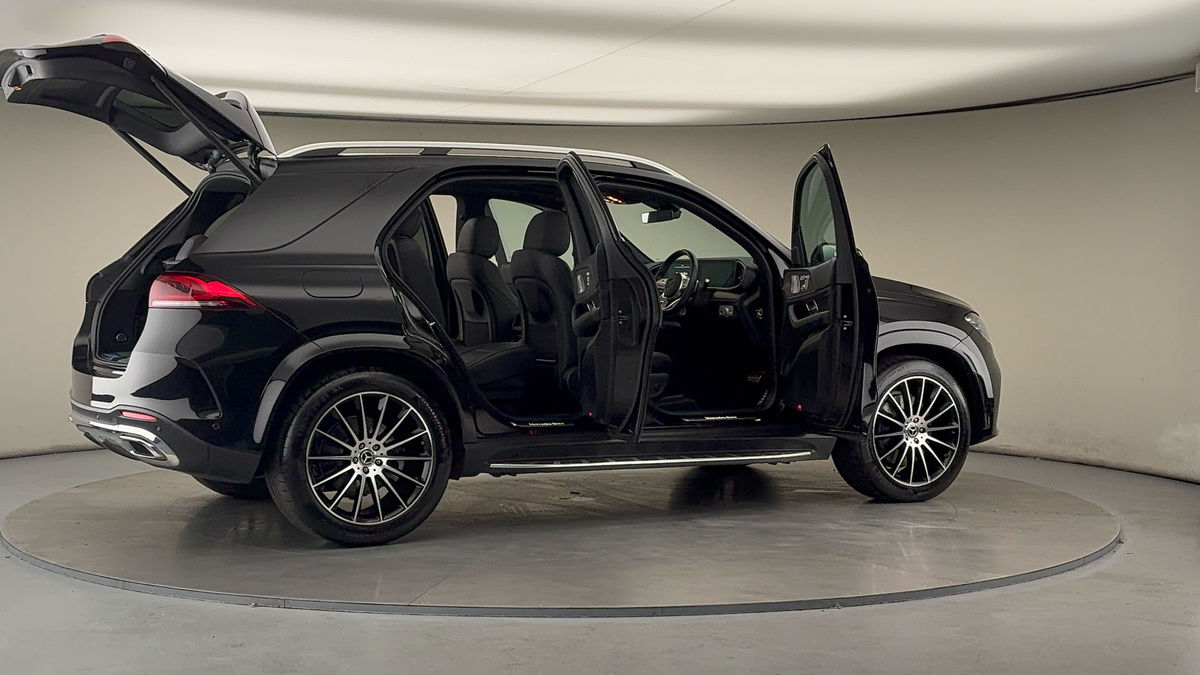 Used Mercedes-Benz GLE 2020 for sale - 76368760: Photo 59