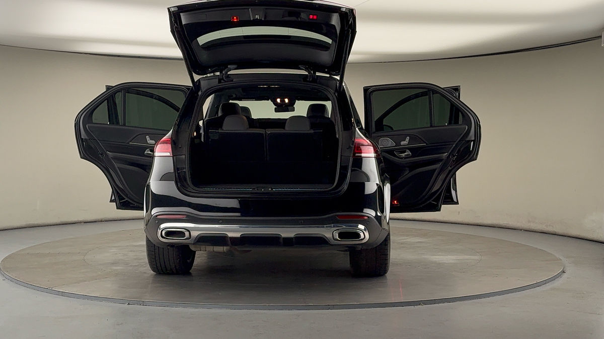 Used Mercedes-Benz GLE 2020 for sale - 76368760: Photo 62