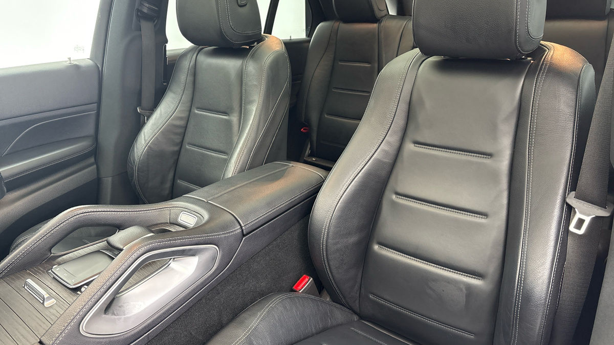 Used Mercedes-Benz GLE 2020 for sale - 76368760: Photo 7