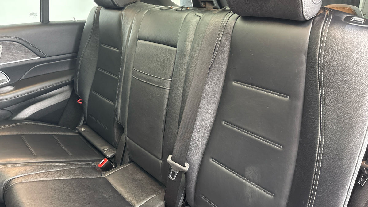 Used Mercedes-Benz GLE 2020 for sale - 76368760: Photo 8