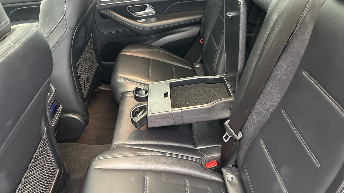 Used Mercedes-Benz GLE 2020 for sale - 76368760: Photo 9