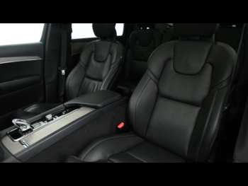 Used Volvo XC90 2021 for sale - 74175943: Photo