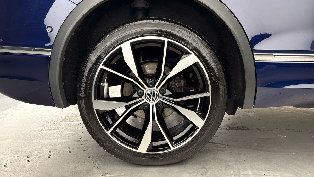 Used Volkswagen Tiguan Allspace 2023 for sale - 77342437: Photo 10