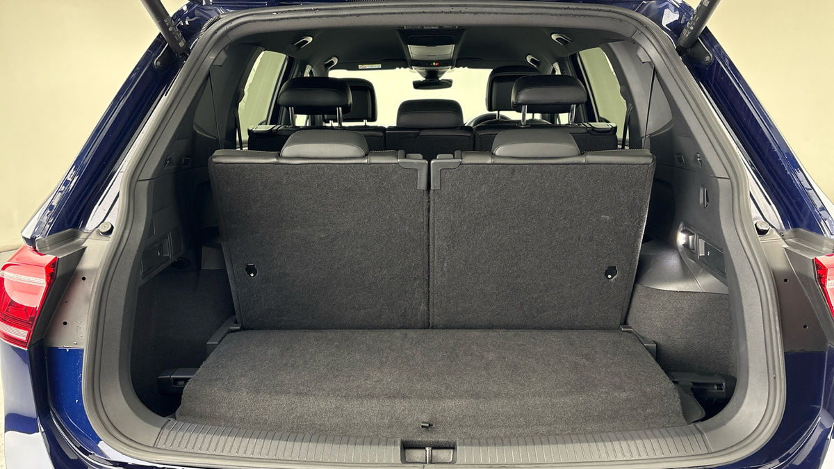 Used Volkswagen Tiguan Allspace 2023 for sale - 77342437: Photo 11