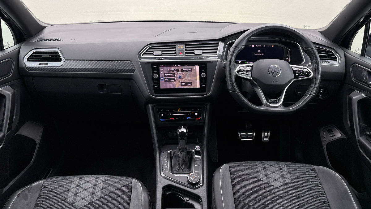 Used Volkswagen Tiguan Allspace 2023 for sale - 77342437: Photo 12
