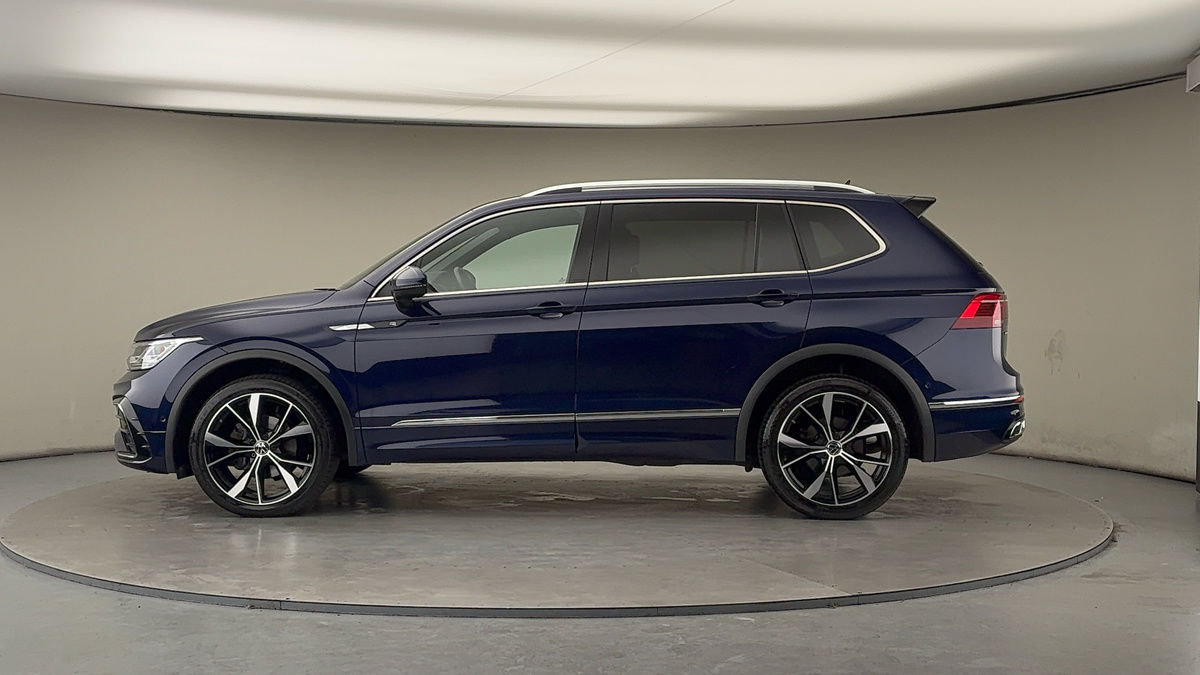 Used Volkswagen Tiguan Allspace 2023 for sale - 77342437: Photo 15