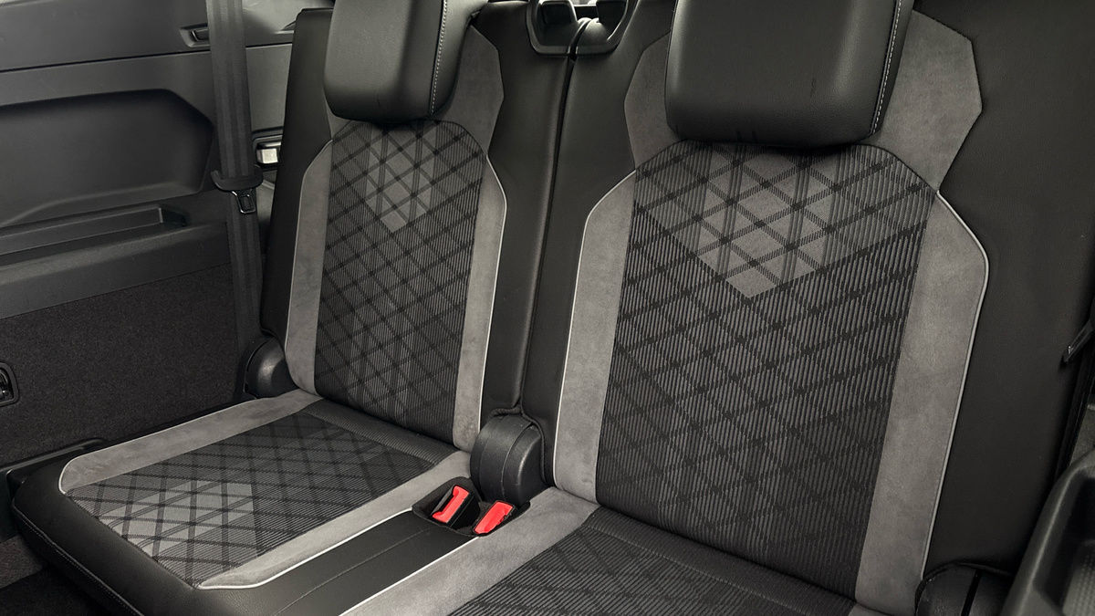 Used Volkswagen Tiguan Allspace 2023 for sale - 77342437: Photo 25