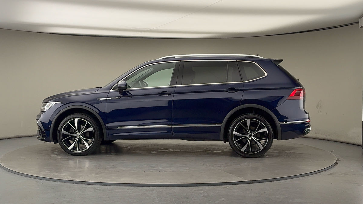 Used Volkswagen Tiguan Allspace 2023 for sale - 77342437: Photo 28