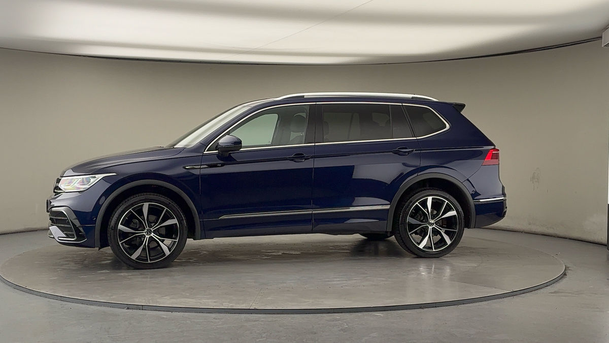 Used Volkswagen Tiguan Allspace 2023 for sale - 77342437: Photo 29