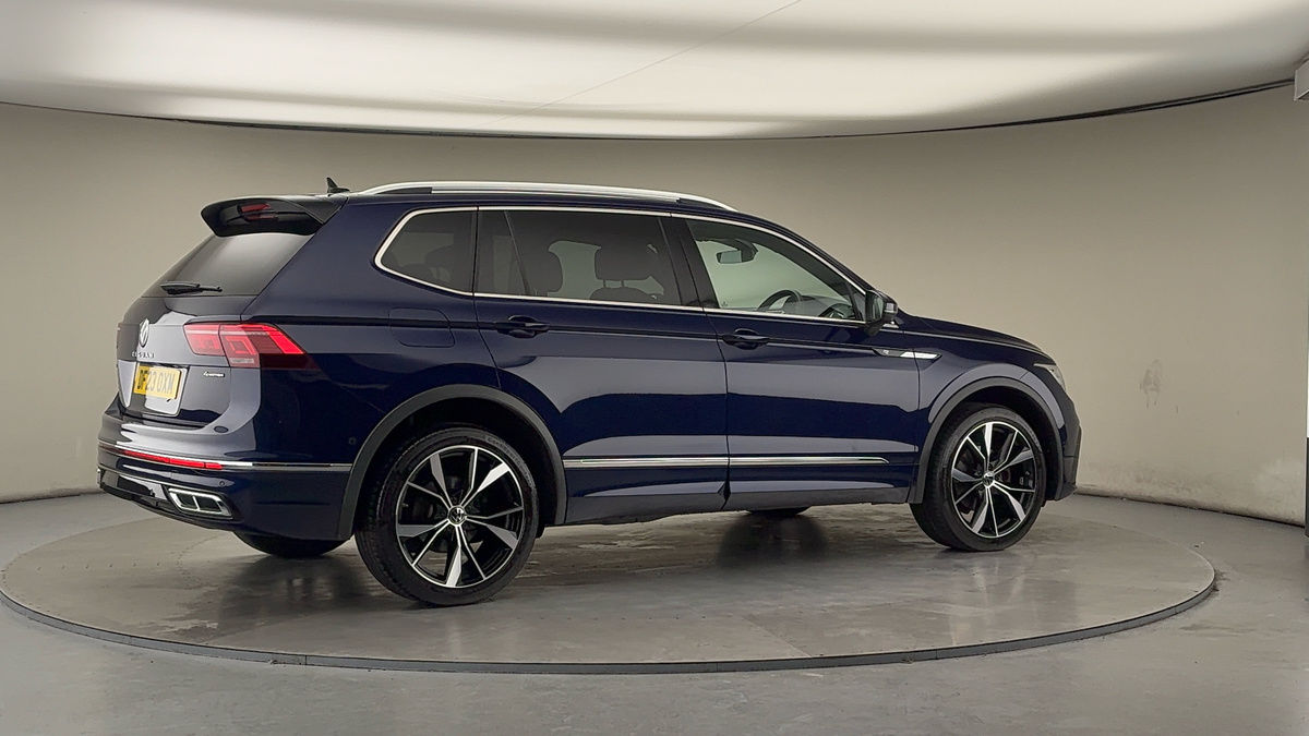 Used Volkswagen Tiguan Allspace 2023 for sale - 77342437: Photo 39