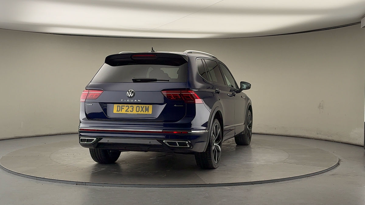 Used Volkswagen Tiguan Allspace 2023 for sale - 77342437: Photo 41