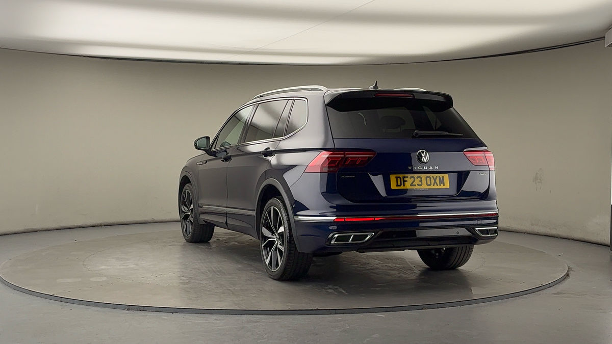 Used Volkswagen Tiguan Allspace 2023 for sale - 77342437: Photo 43