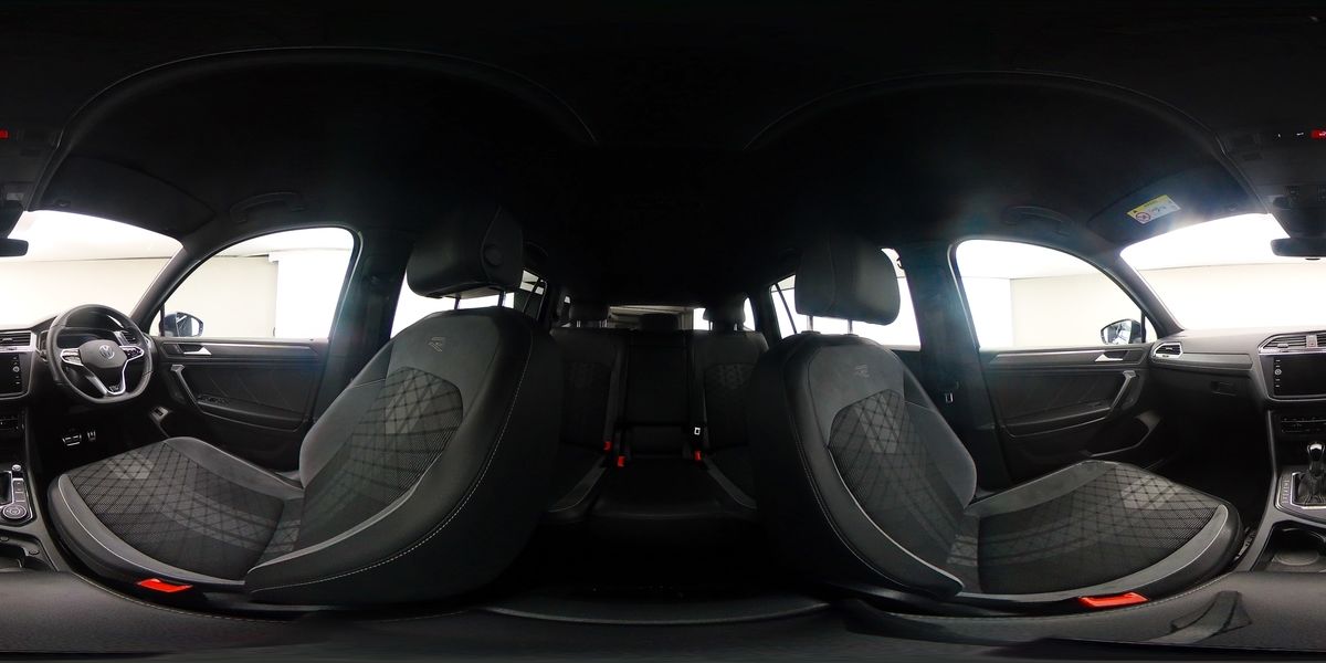 Used Volkswagen Tiguan Allspace 2023 for sale - 77342437: Photo 44