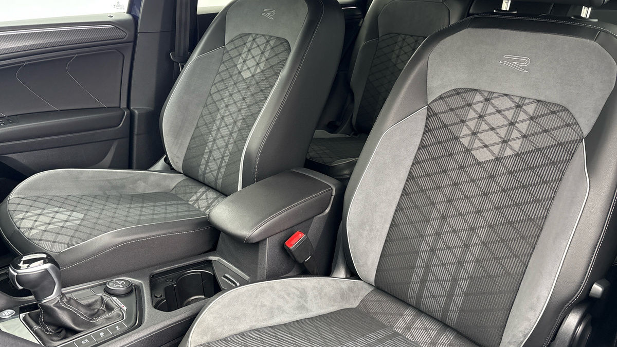 Used Volkswagen Tiguan Allspace 2023 for sale - 77342437: Photo 7