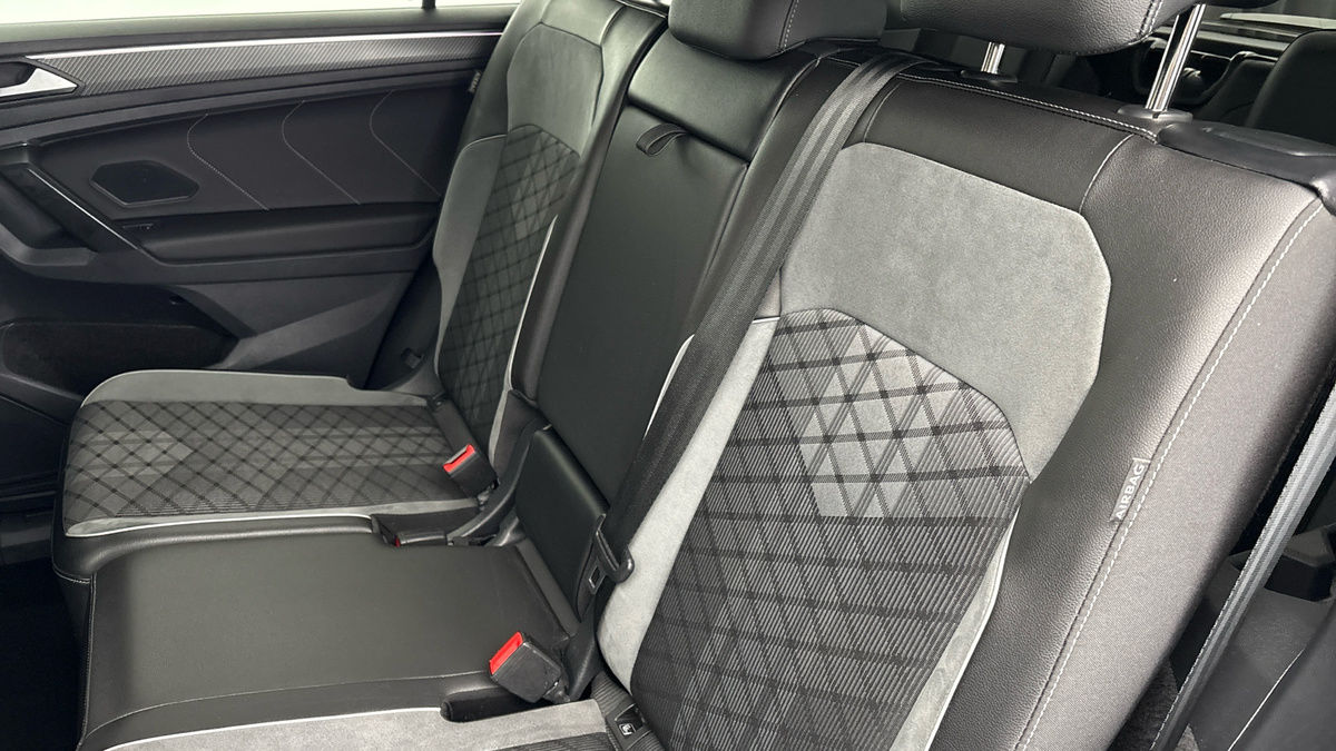 Used Volkswagen Tiguan Allspace 2023 for sale - 77342437: Photo 8