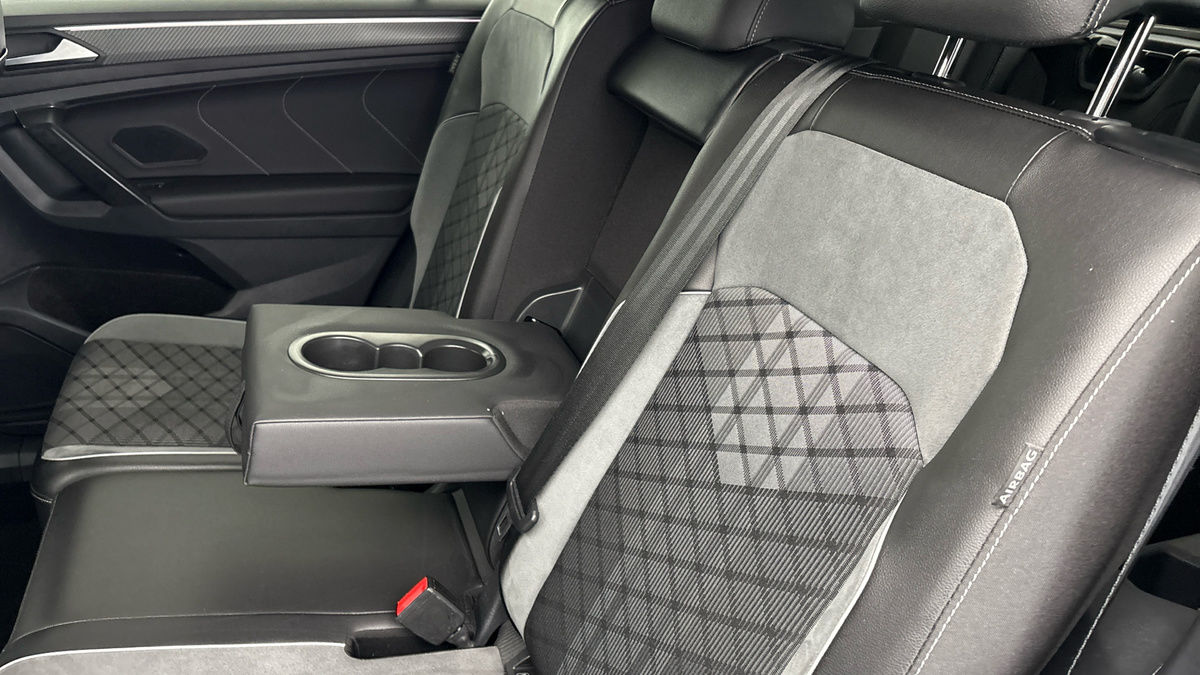 Used Volkswagen Tiguan Allspace 2023 for sale - 77342437: Photo 9