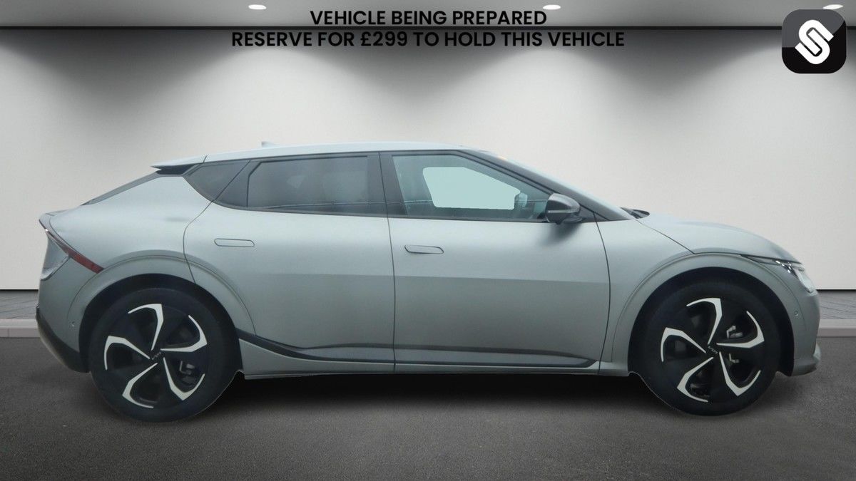 Used Kia EV6 2023 for sale - 78004129: Photo 5