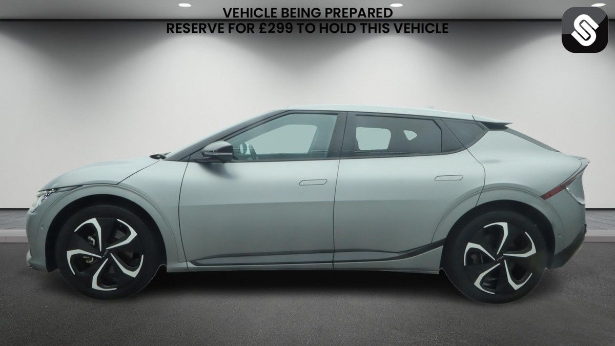 Used Kia EV6 2023 for sale - 78004129: Photo 6