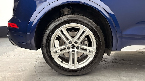 Used Audi Q5 2023 for sale - 75987104: Photo 10