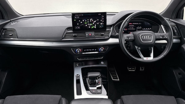 Used Audi Q5 2023 for sale - 75987104: Photo 12