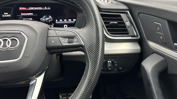 Used Audi Q5 2023 for sale - 75987104: Photo 14