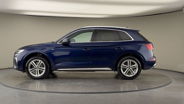 Used Audi Q5 2023 for sale - 75987104: Photo 15