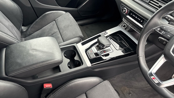 Used Audi Q5 2023 for sale - 75987104: Photo 18