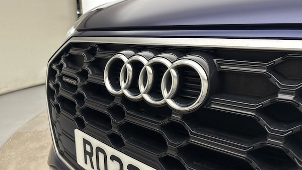 Used Audi Q5 2023 for sale - 75987104: Photo 24