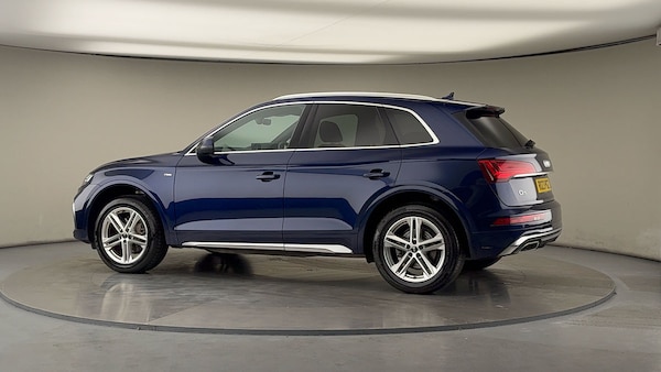 Used Audi Q5 2023 for sale - 75987104: Photo 26