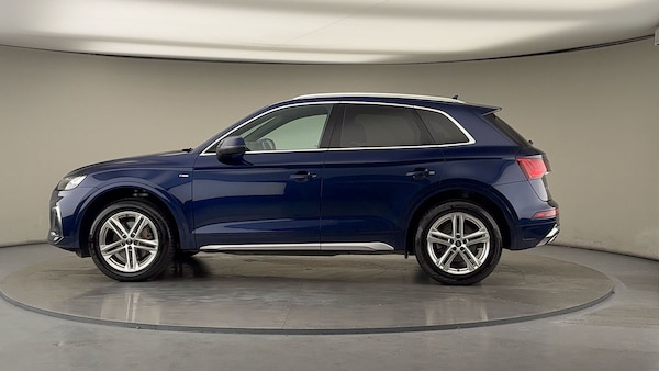 Used Audi Q5 2023 for sale - 75987104: Photo 27
