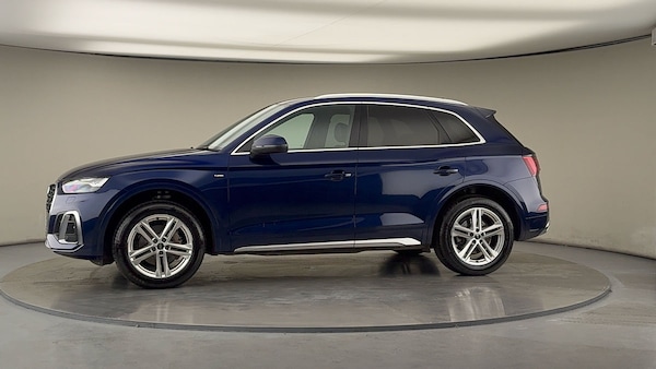 Used Audi Q5 2023 for sale - 75987104: Photo 28