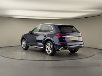 Used Audi Q5 2023 for sale - 75987104: Photo
