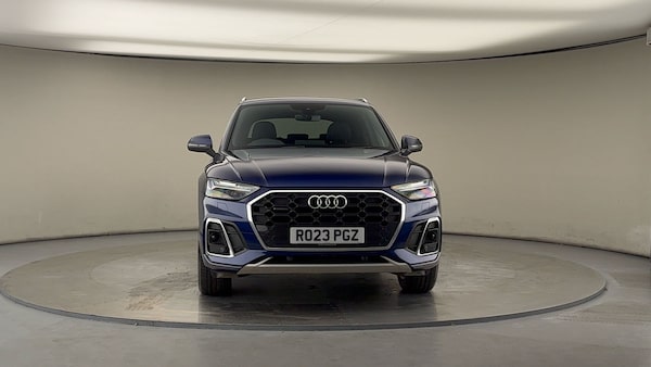 Used Audi Q5 2023 for sale - 75987104: Photo 32