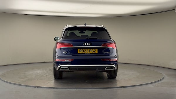 Used Audi Q5 2023 for sale - 75987104: Photo 41